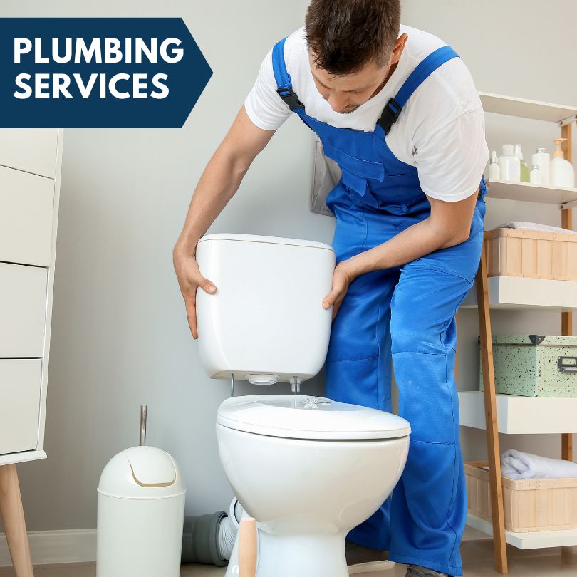 Plumbing Company in Calexico, CA